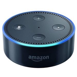Amazon Alexa Dot- MOVING SALE!!